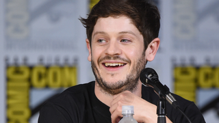 Ramsay Bolton Is a Leprechaun Now